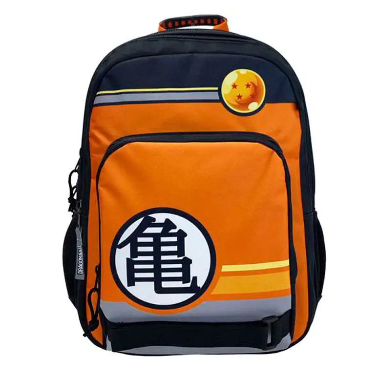 Dragon Ball rucsac adaptabil 42cm poza produsului