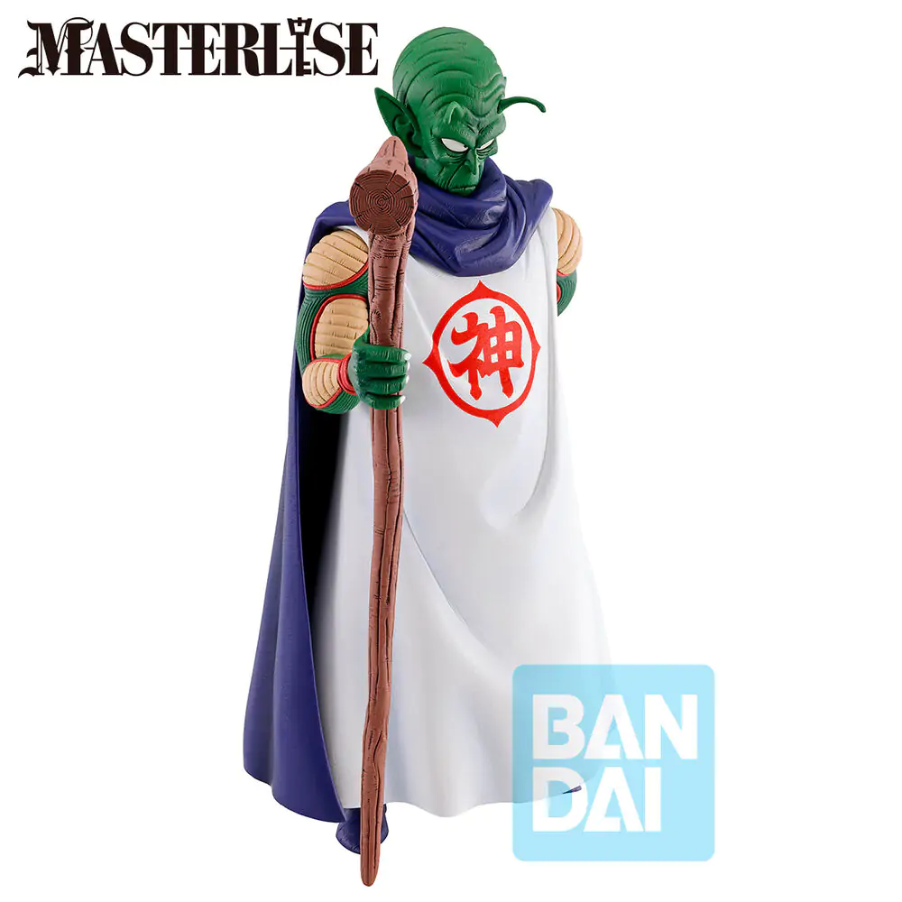 Dragon Ball The Lookout Above the Clouds Kami Ichibansho figurină 27cm poza produsului