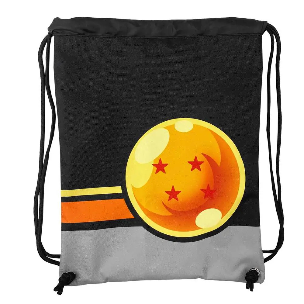 Dragon Ball geantă de sport poza produsului
