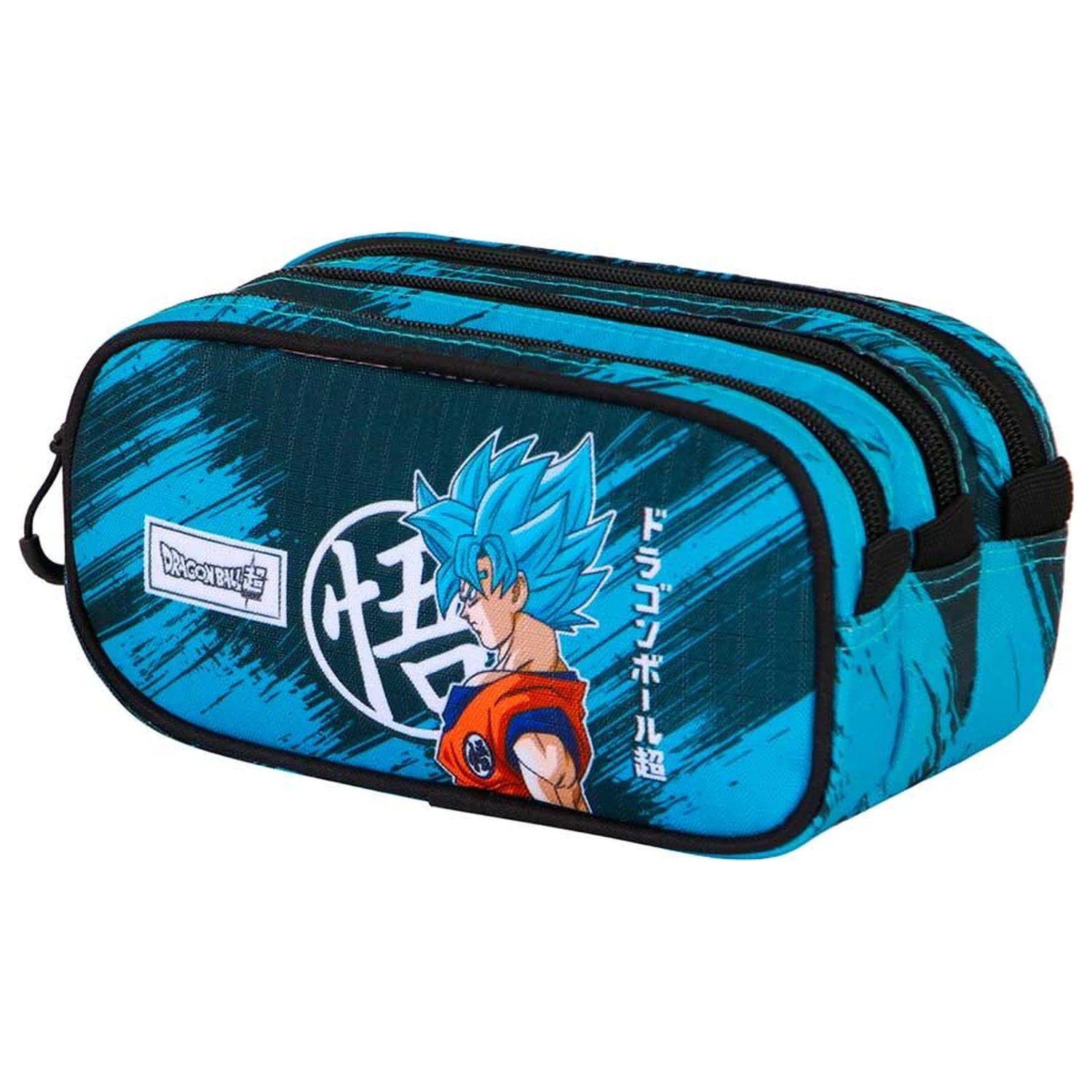 Dragon Ball penar triplu poza produsului