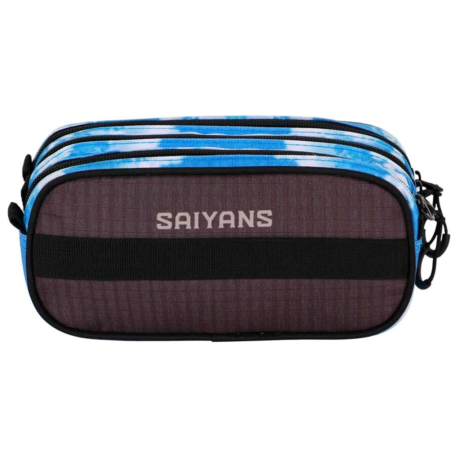 Dragon Ball triplă husă pentru creioane poza produsului