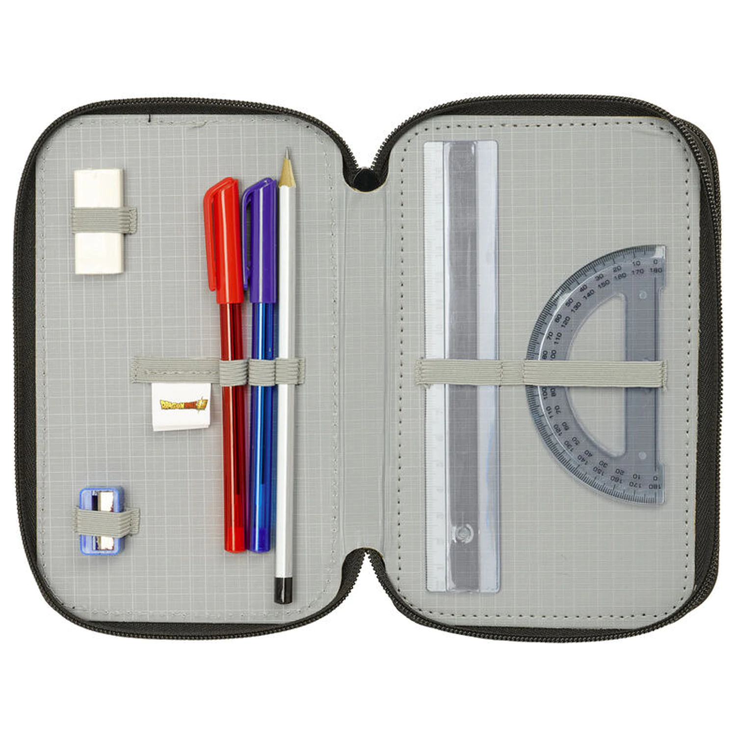 Dragon Ball penar triplu 37 piese poza produsului