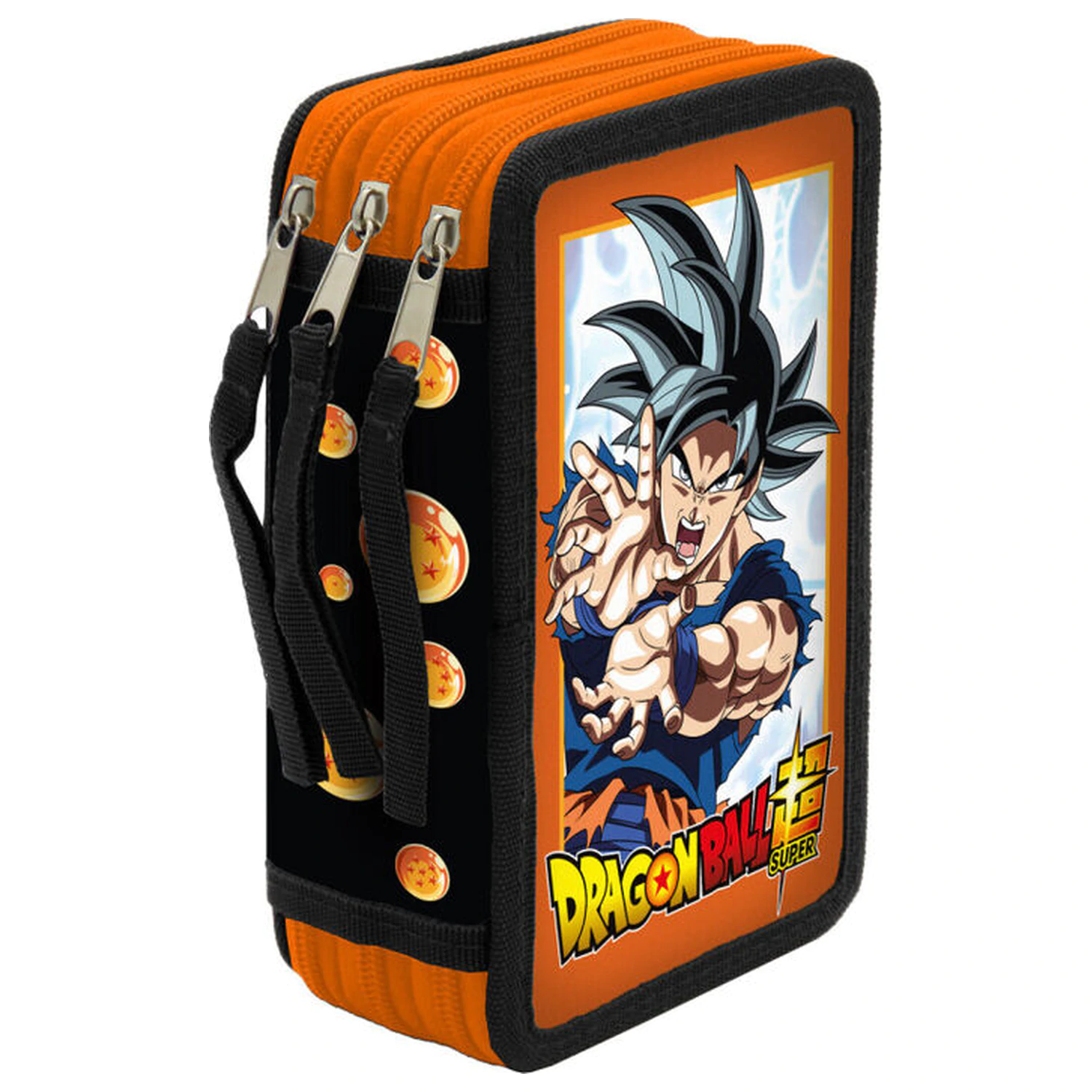 Dragon Ball penar triplu 39 bucati poza produsului