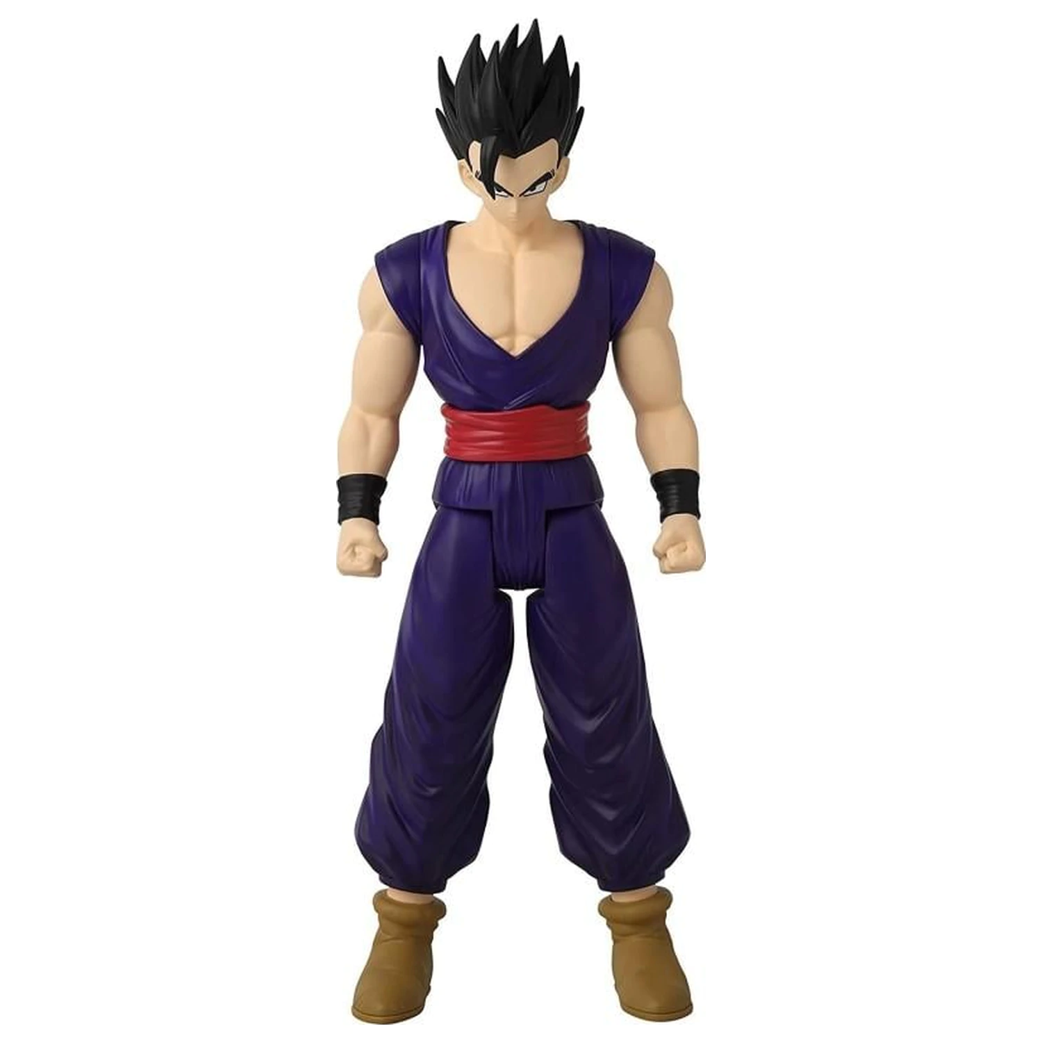 Dragon Ball Ultimate Gohan SH Giant Figure Limit Breaker poza produsului