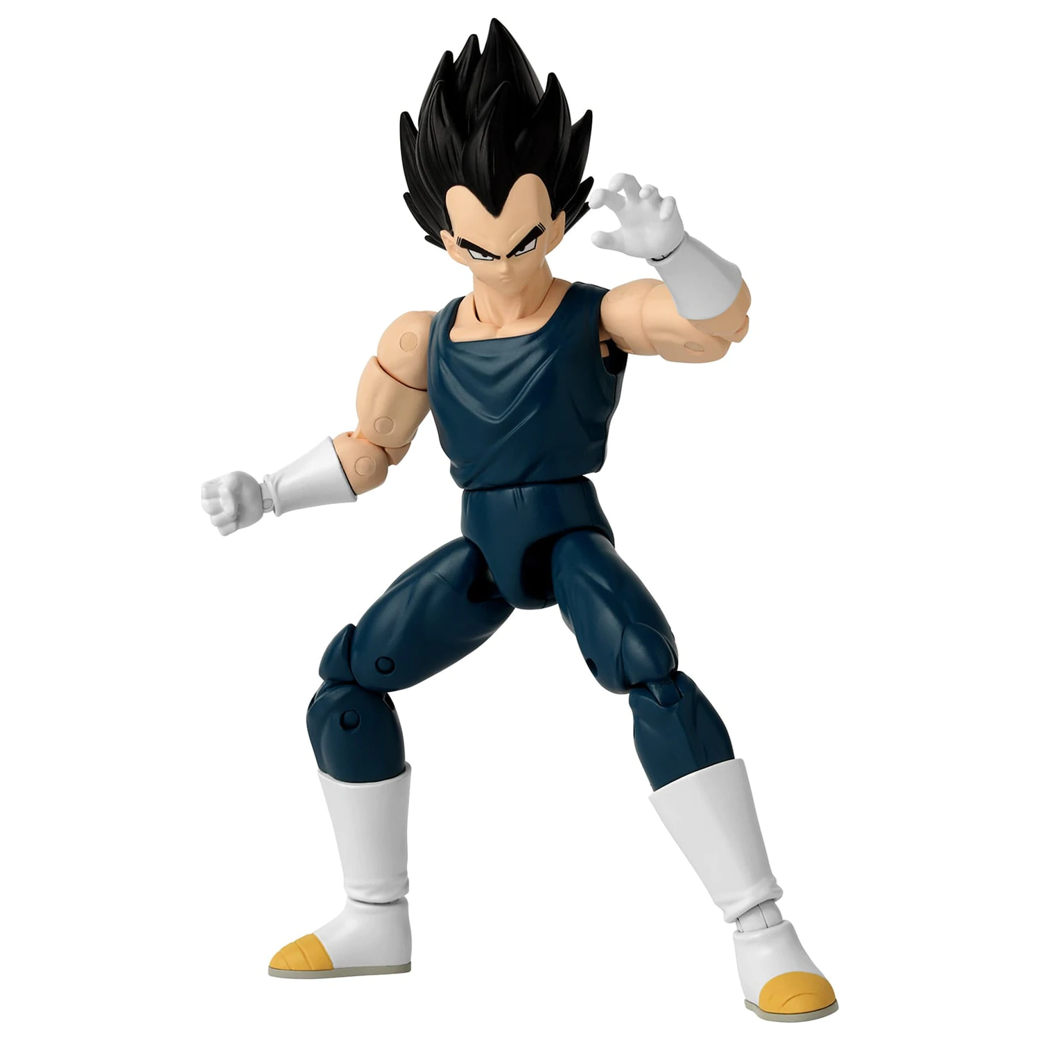 Dragon Ball Vegeta "DBS Super Hero" Figurină Dragon Stars 17cm poza produsului