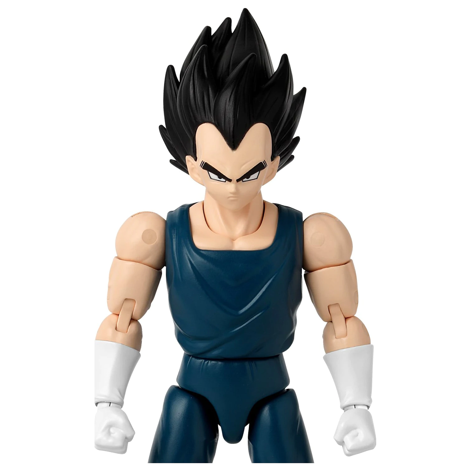 Dragon Ball Vegeta "DBS Super Hero" Figurină Dragon Stars 17cm poza produsului