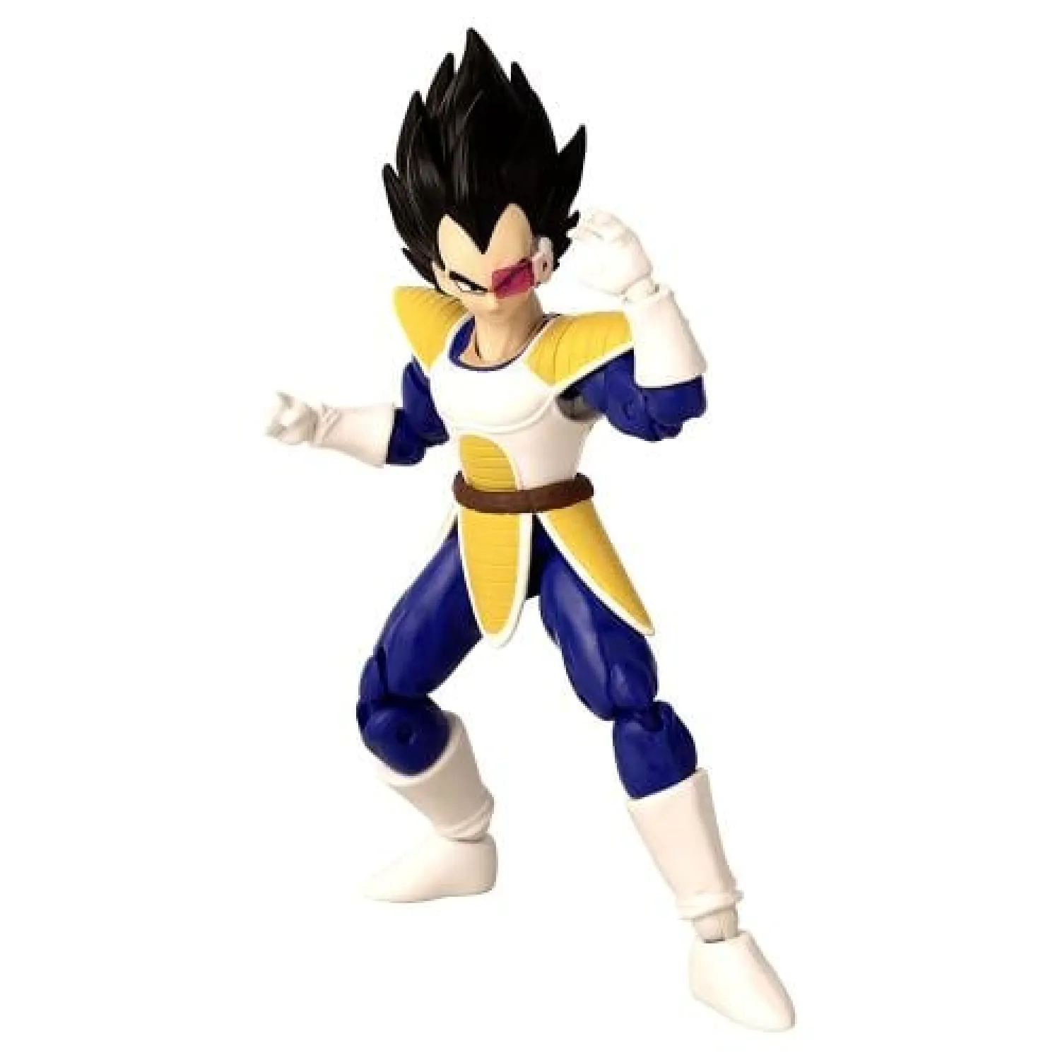 DRAGON BALL Vegeta Dragon ball Kai Ver. figurină Dragon Stars 17 cm poza produsului