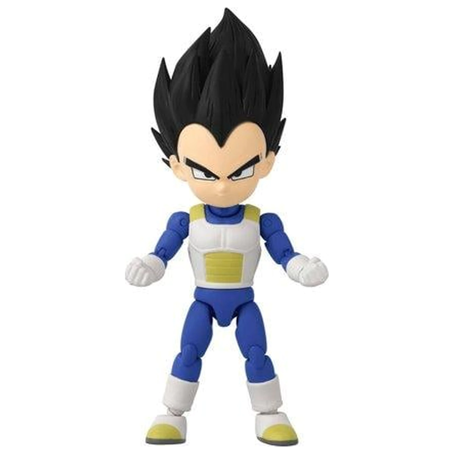 Dragon Ball Vegeta Mini (Daima Ver.) Figura Dragon Stars 12cm poza produsului