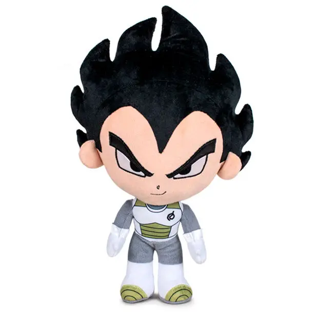 Dragon Ball Vegeta jucărie de pluș 31cm poza produsului