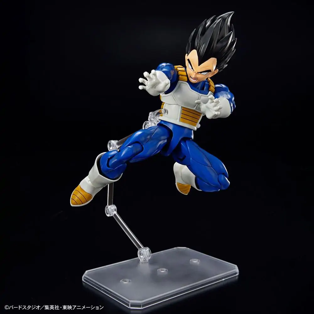 Figurină Dragon Ball Vegeta Standard Re:Run poza produsului