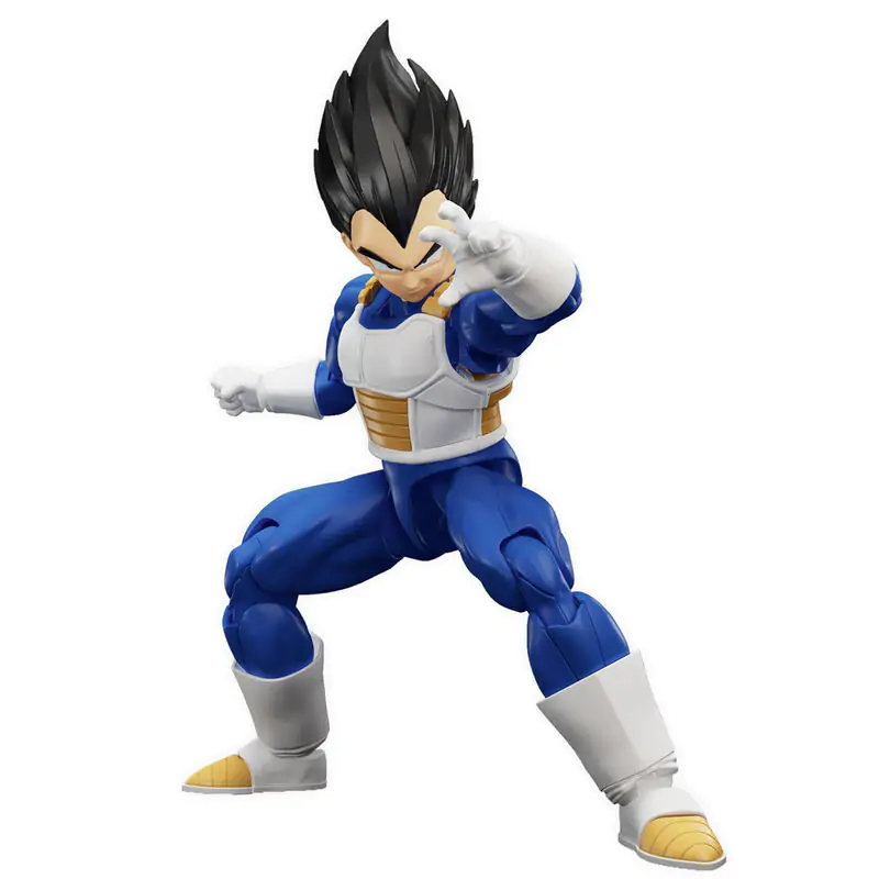 Figurină Dragon Ball Vegeta Standard Re:Run poza produsului