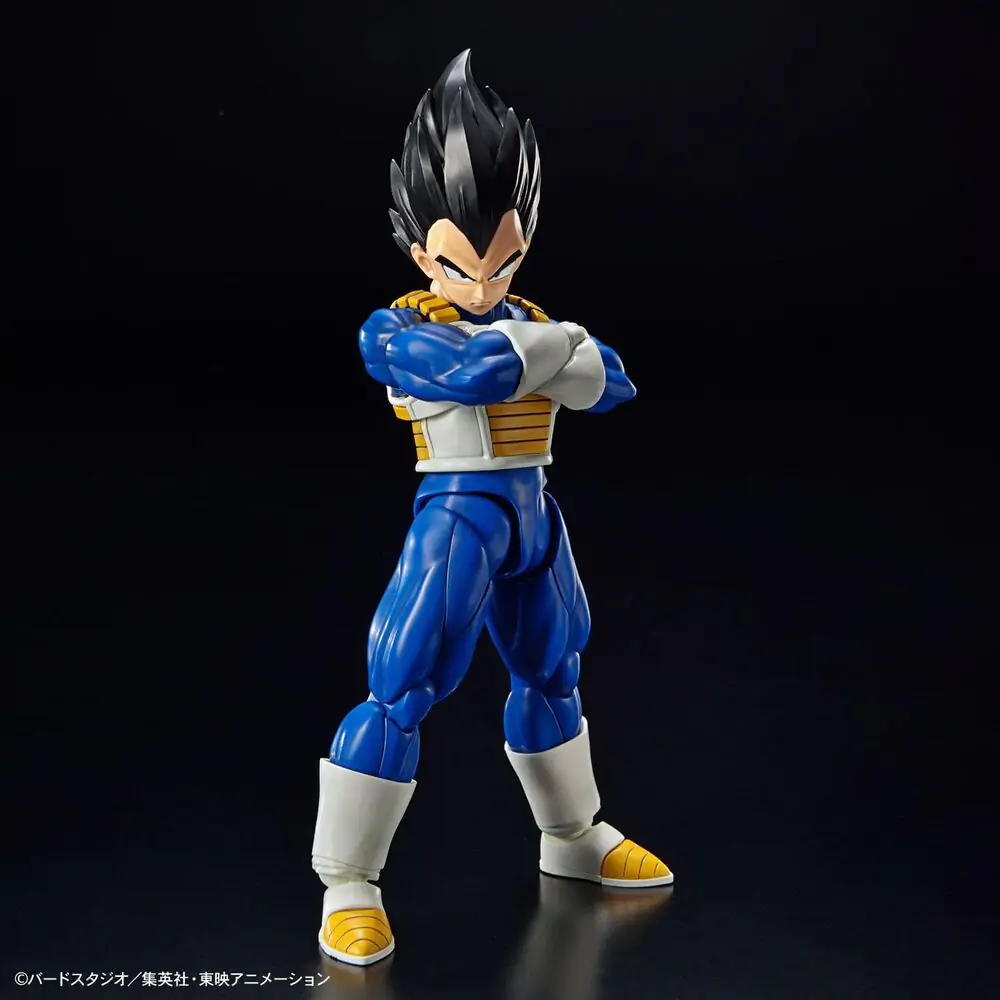 Figurină Dragon Ball Vegeta Standard Re:Run poza produsului