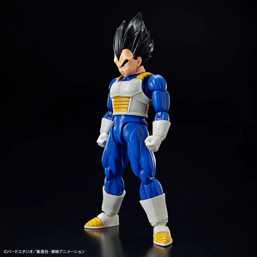 Figurină Dragon Ball Vegeta Standard Re:Run poza produsului