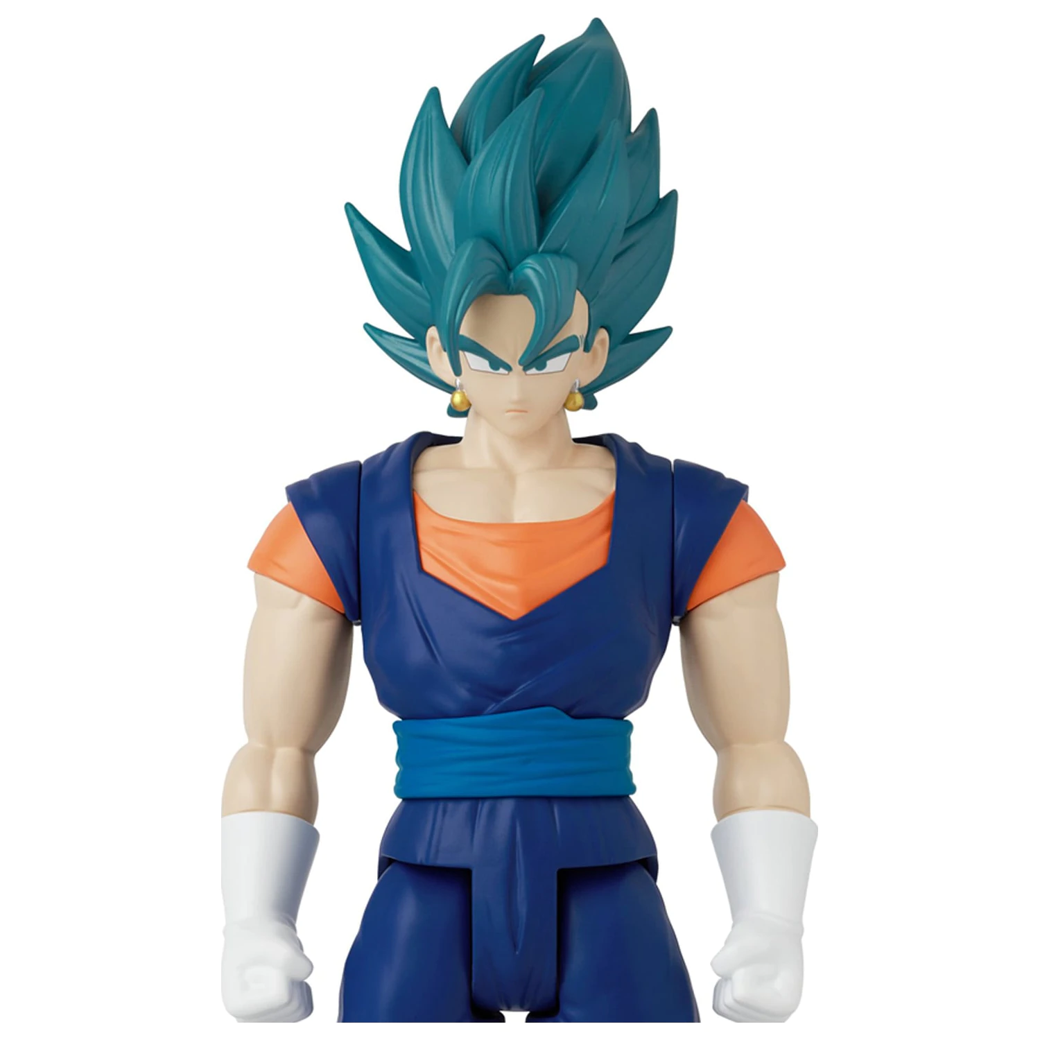 Dragon Ball Vegito SS Blue Gigant Figura Limit Breaker 30cm poza produsului