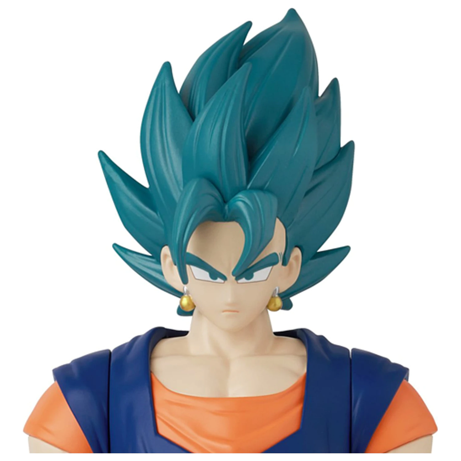 Dragon Ball Vegito SS Blue Gigant Figura Limit Breaker 30cm poza produsului