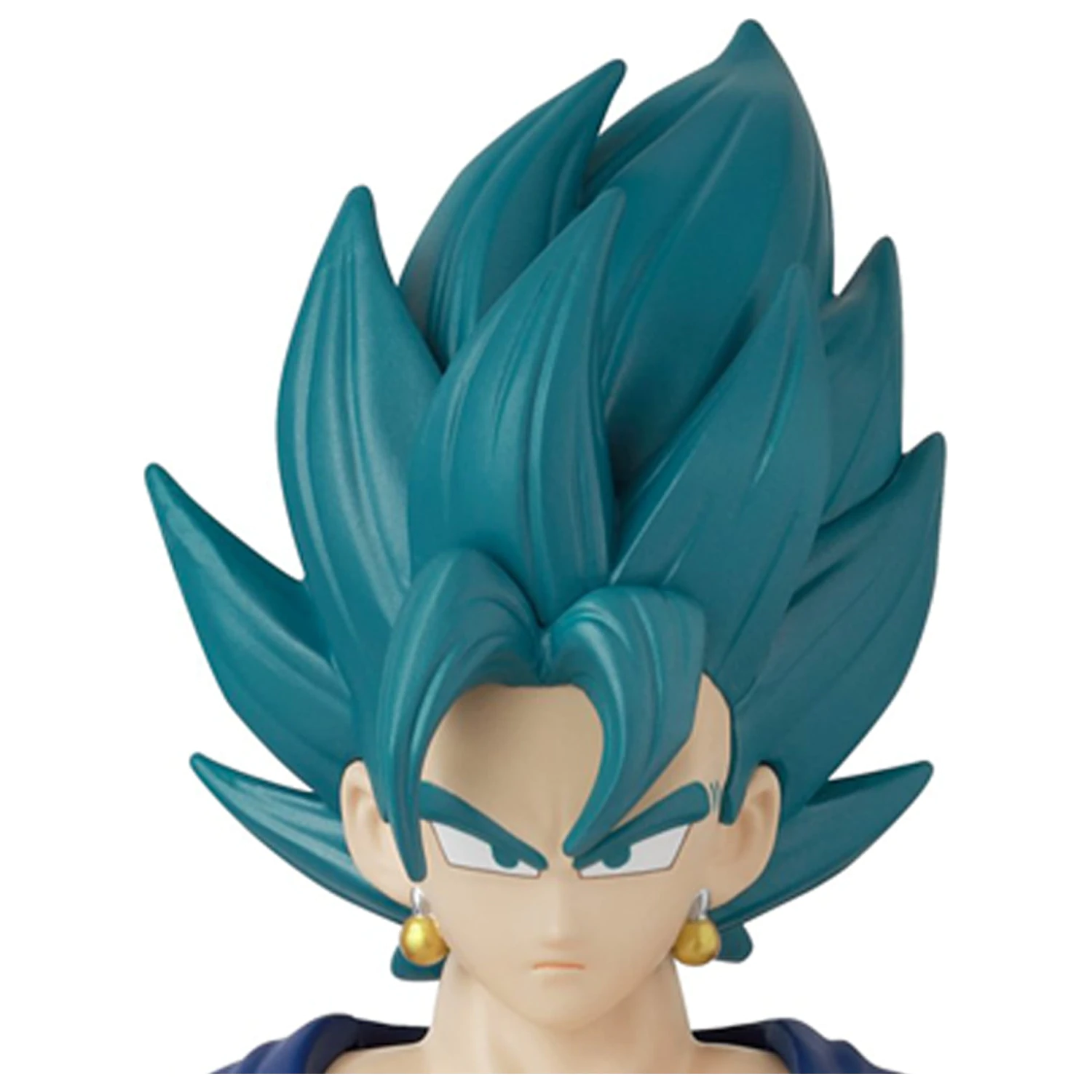 Dragon Ball Vegito SS Blue Gigant Figura Limit Breaker 30cm poza produsului