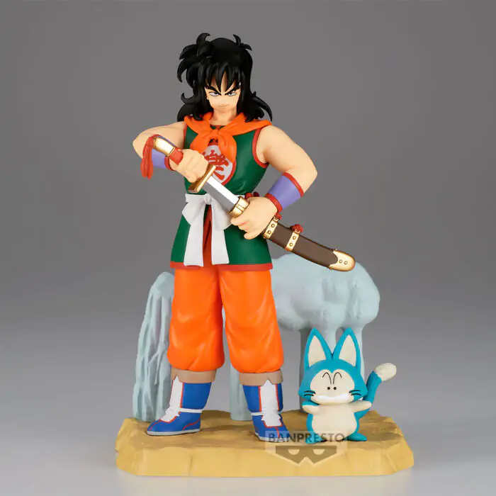 Dragon Ball Yamcha History Box figurină 13cm poza produsului