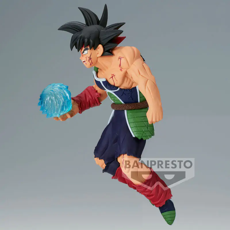 Dragon Ball Z Bardock G×materia figurină 14cm poza produsului