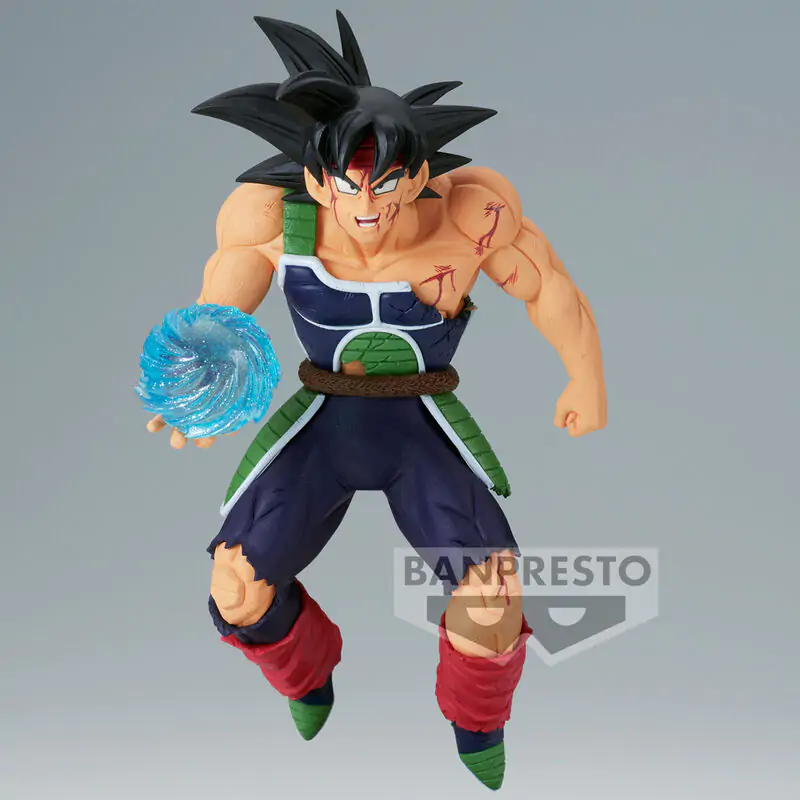 Dragon Ball Z Bardock G×materia figurină 14cm poza produsului