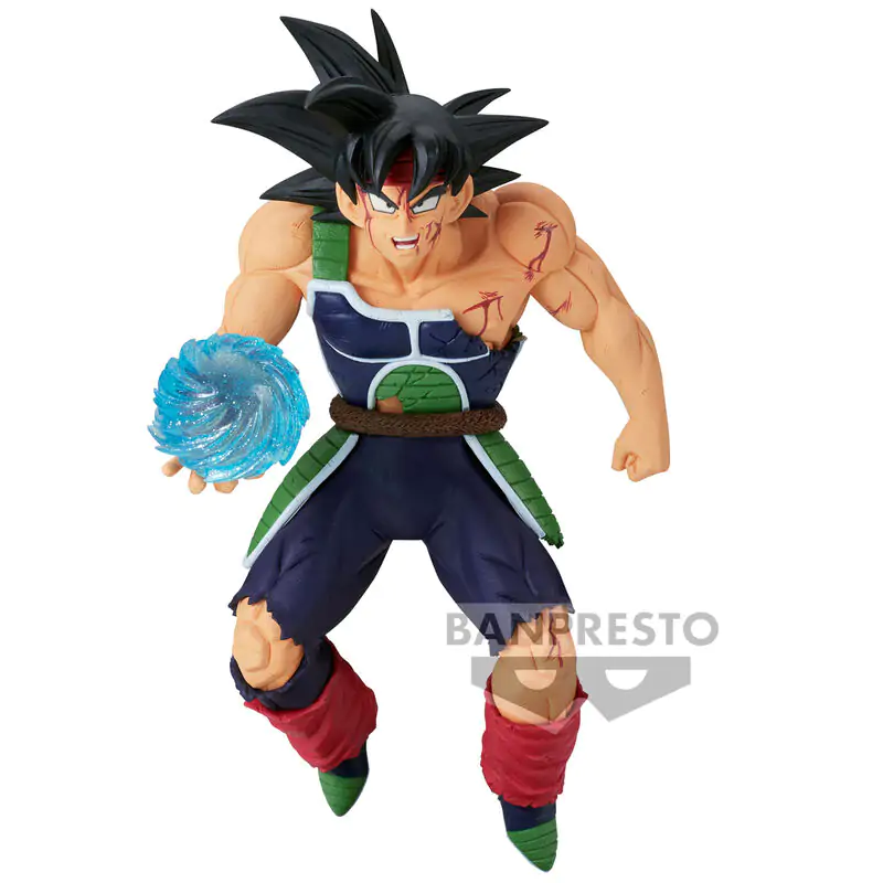 Dragon Ball Z Bardock G×materia figurină 14cm poza produsului