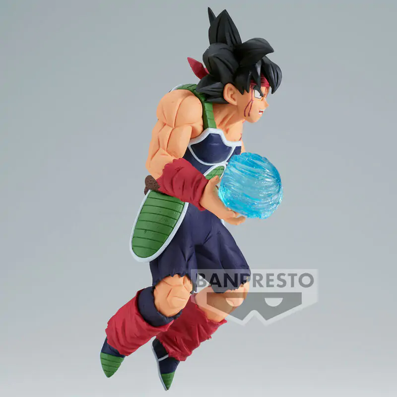 Dragon Ball Z Bardock G×materia figurină 14cm poza produsului