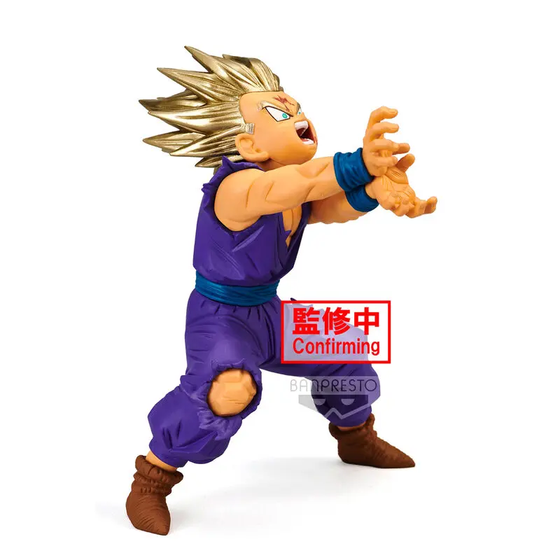 Dragon Ball Z Blood of Saiyans Son Gohan figurină 14cm poza produsului