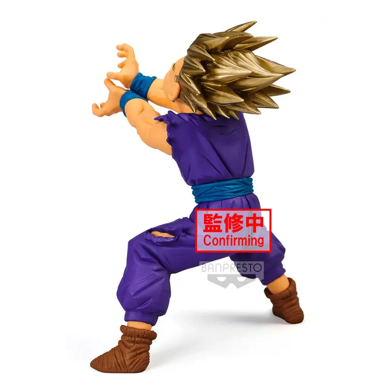 Dragon Ball Z Blood of Saiyans Son Gohan figurină 14cm poza produsului