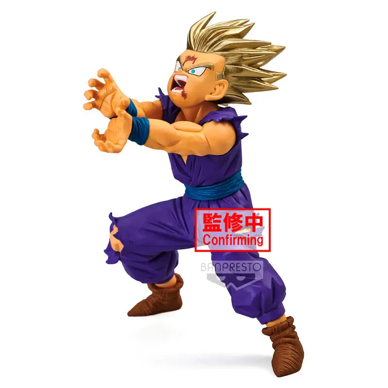 Dragon Ball Z Blood of Saiyans Son Gohan figurină 14cm poza produsului