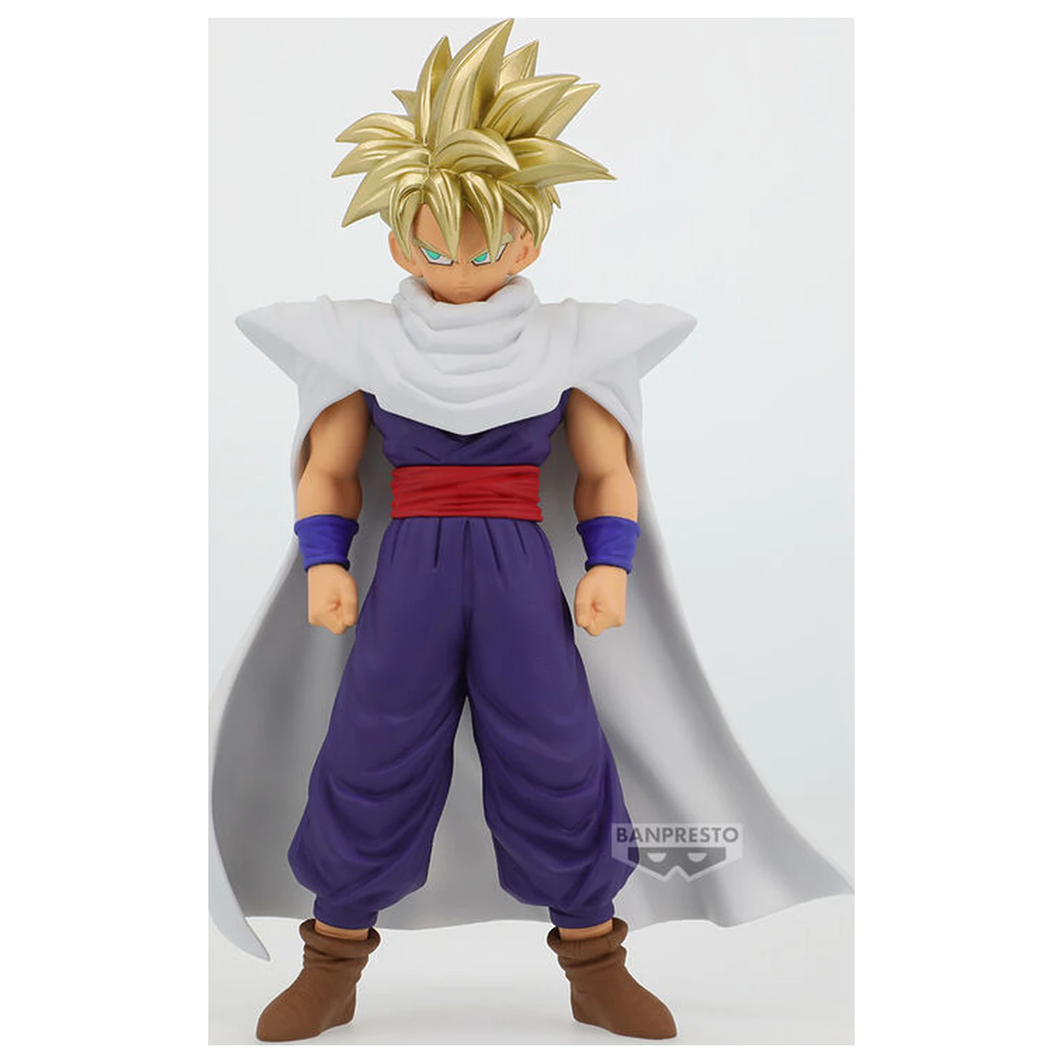 Dragon Ball Z Blood of Saiyans Super Saiyan Son Gohan figurina 16cm poza produsului