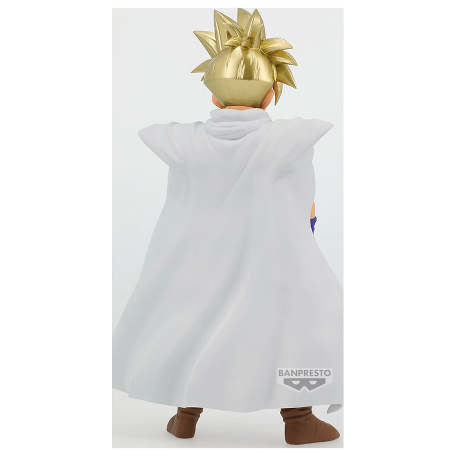 Dragon Ball Z Blood of Saiyans Super Saiyan Son Gohan figurina 16cm poza produsului