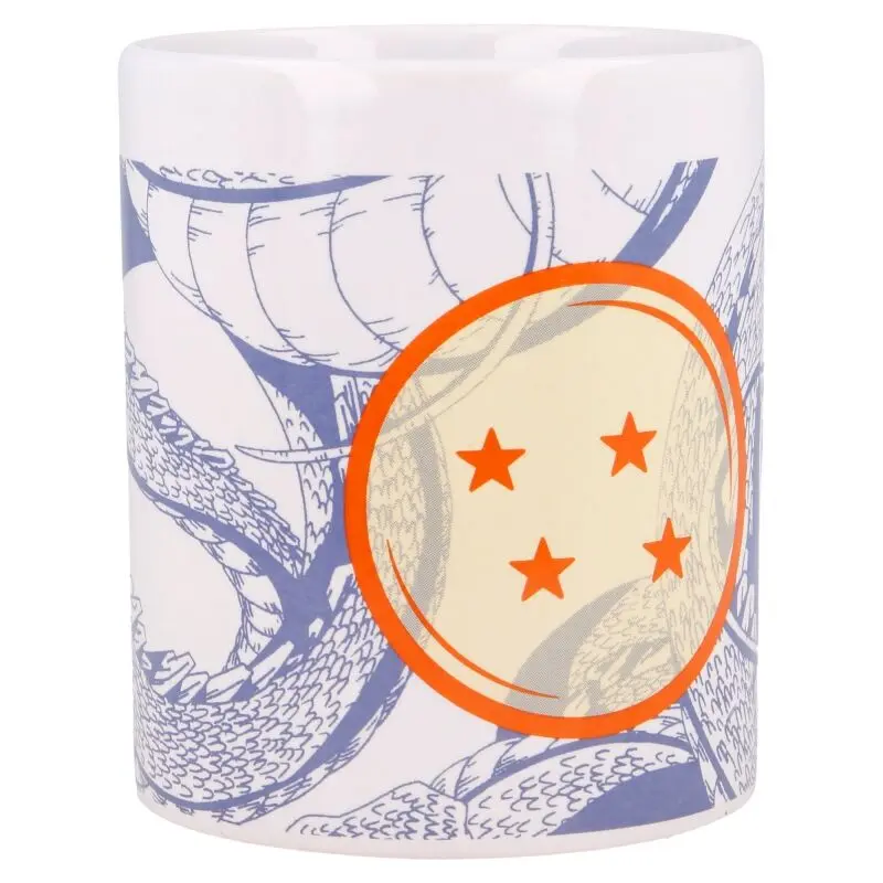 Cana Dragon Ball Z 325 ml poza produsului