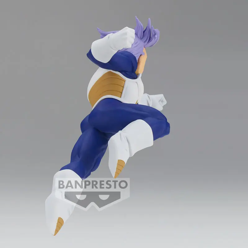 Dragon Ball Z Chosenshiretsuden III Trunks vol. 2 figurina 13cm poza produsului