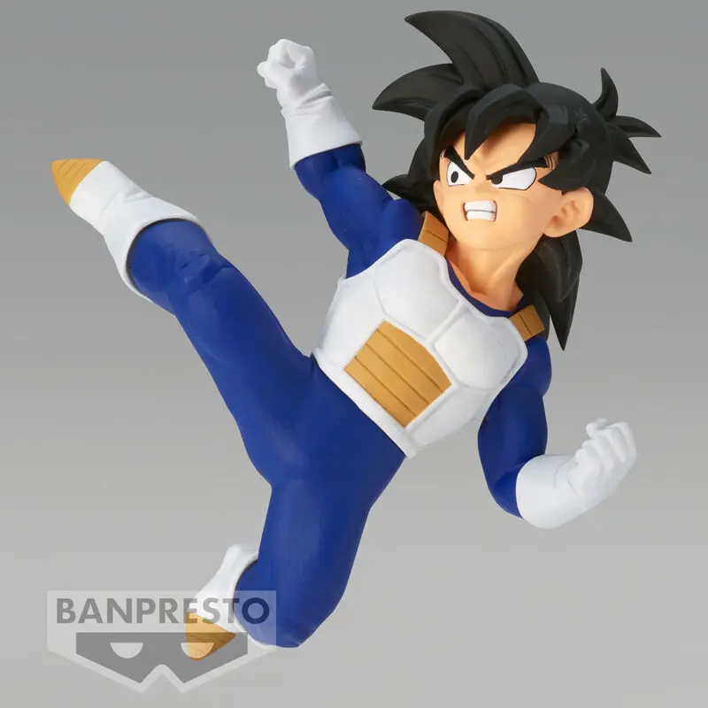 Dragon Ball Z Chosenshiretsuden Son Gohan figurină 9cm poza produsului