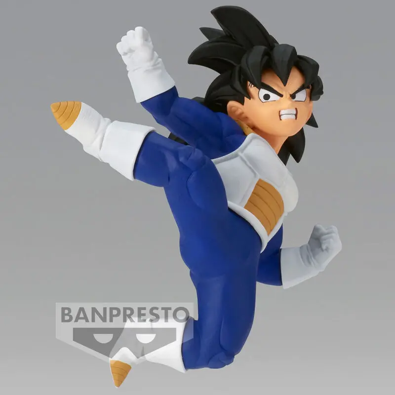 Dragon Ball Z Chosenshiretsuden Son Gohan figurină 9cm poza produsului