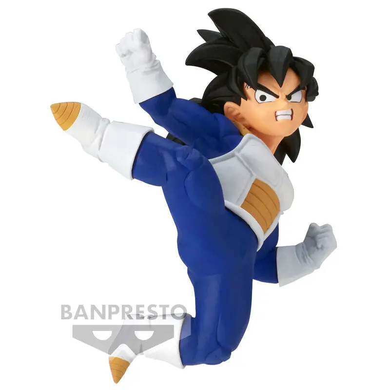 Dragon Ball Z Chosenshiretsuden Son Gohan figurină 9cm poza produsului