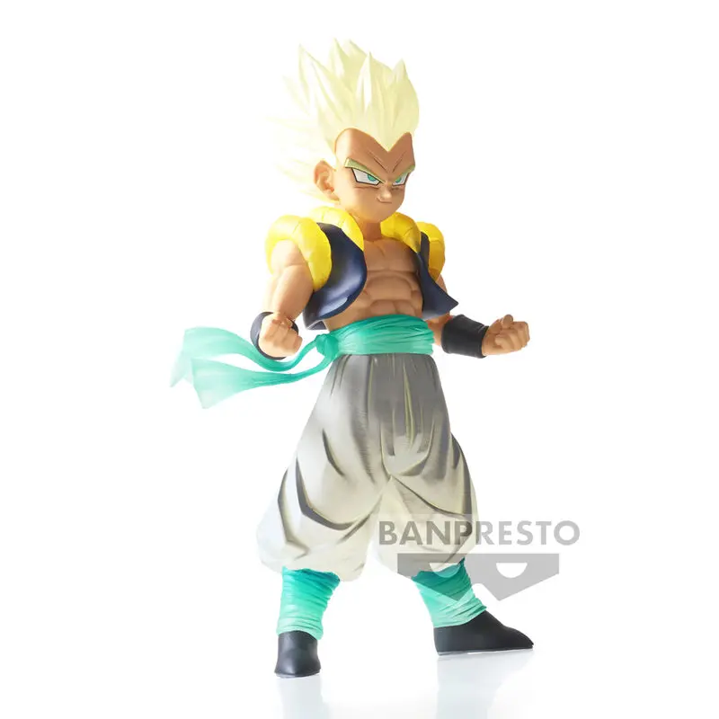 Dragon Ball Z Clearise Super Saiyan Gotenks 14 cm poza produsului