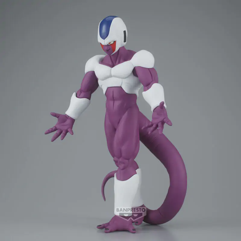 Figurină Dragon Ball Z Cooler Solid Edge Works 17cm poza produsului