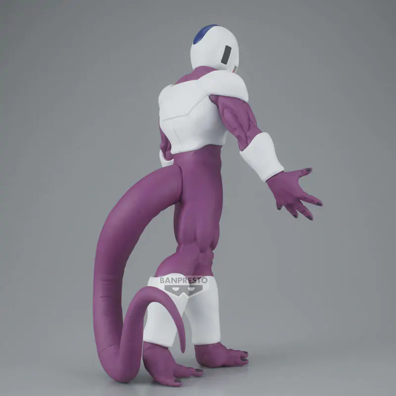 Figurină Dragon Ball Z Cooler Solid Edge Works 17cm poza produsului