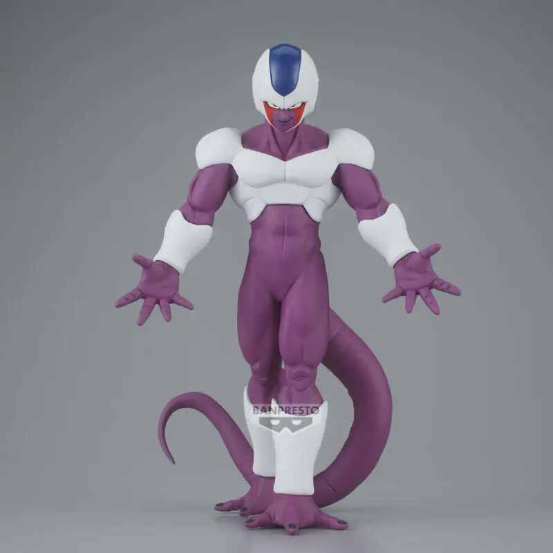 Figurină Dragon Ball Z Cooler Solid Edge Works 17cm poza produsului