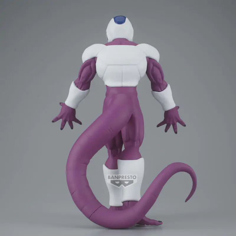 Figurină Dragon Ball Z Cooler Solid Edge Works 17cm poza produsului