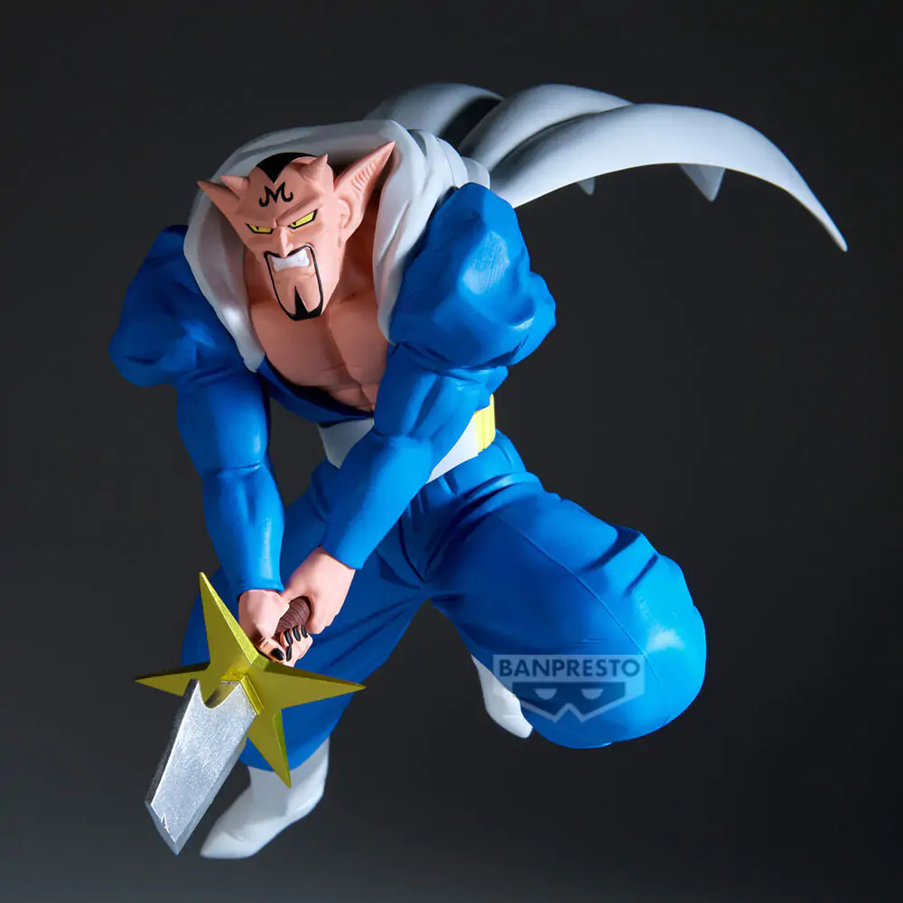 Dragon Ball Z Dabura Match Maker figurină 20cm poza produsului