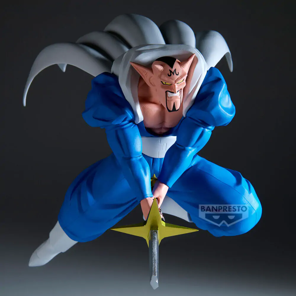 Dragon Ball Z Dabura Match Maker figurină 20cm poza produsului