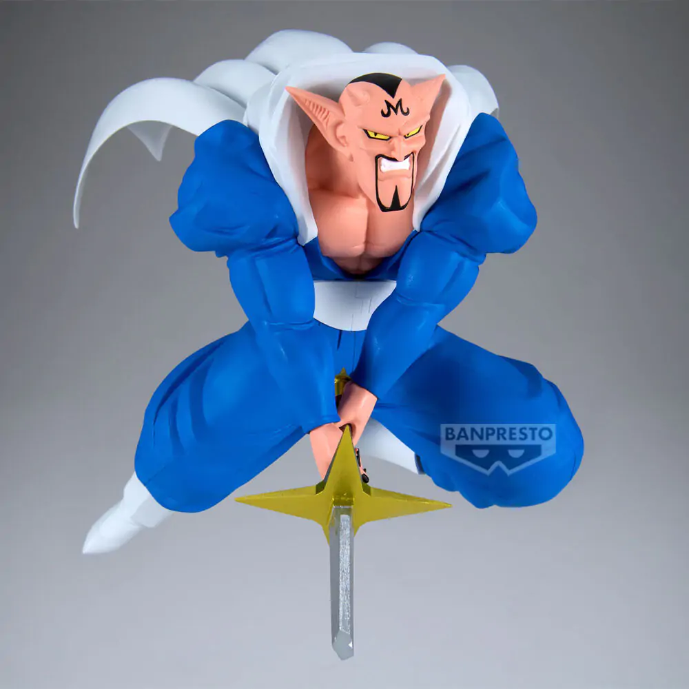 Dragon Ball Z Dabura Match Maker figurină 20cm poza produsului