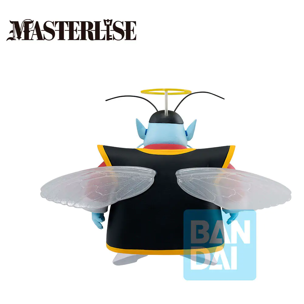 Dragon Ball Z Dueling to the Future Son Goku & Kaio Ichibansho figurina 22cm poza produsului