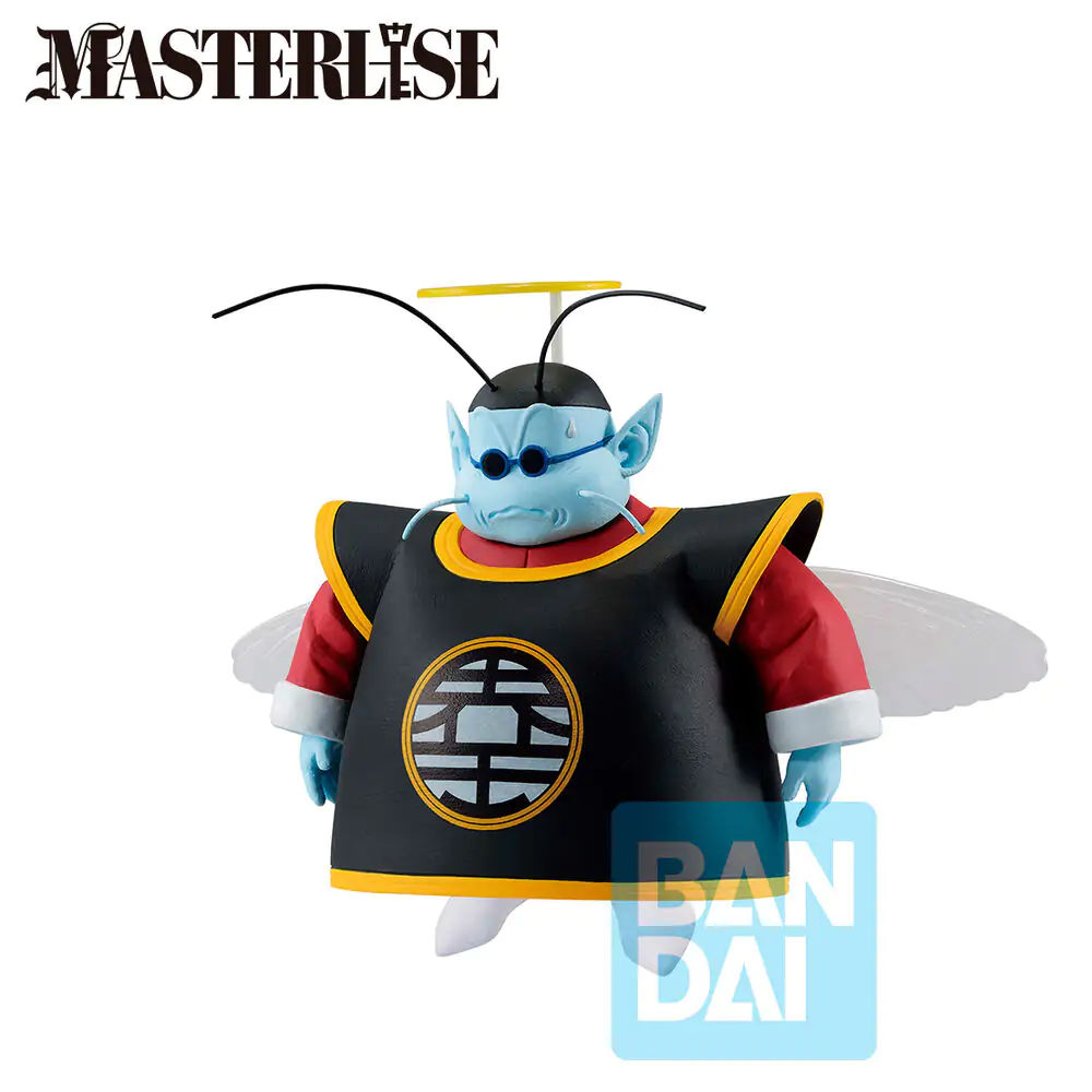 Dragon Ball Z Dueling to the Future Son Goku & Kaio Ichibansho figurina 22cm poza produsului