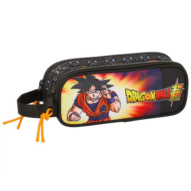 Dragon Ball Z etui dublu pentru creioane poza produsului