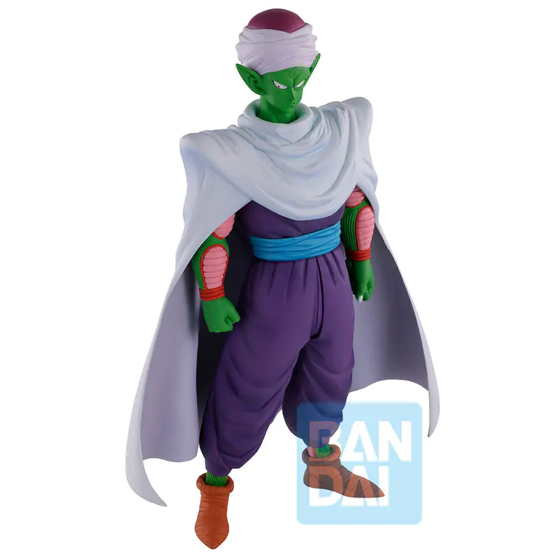 Dragon Ball Z Fierce Fighting Piccolo Masterlise Ichibansho figurină 27cm poza produsului