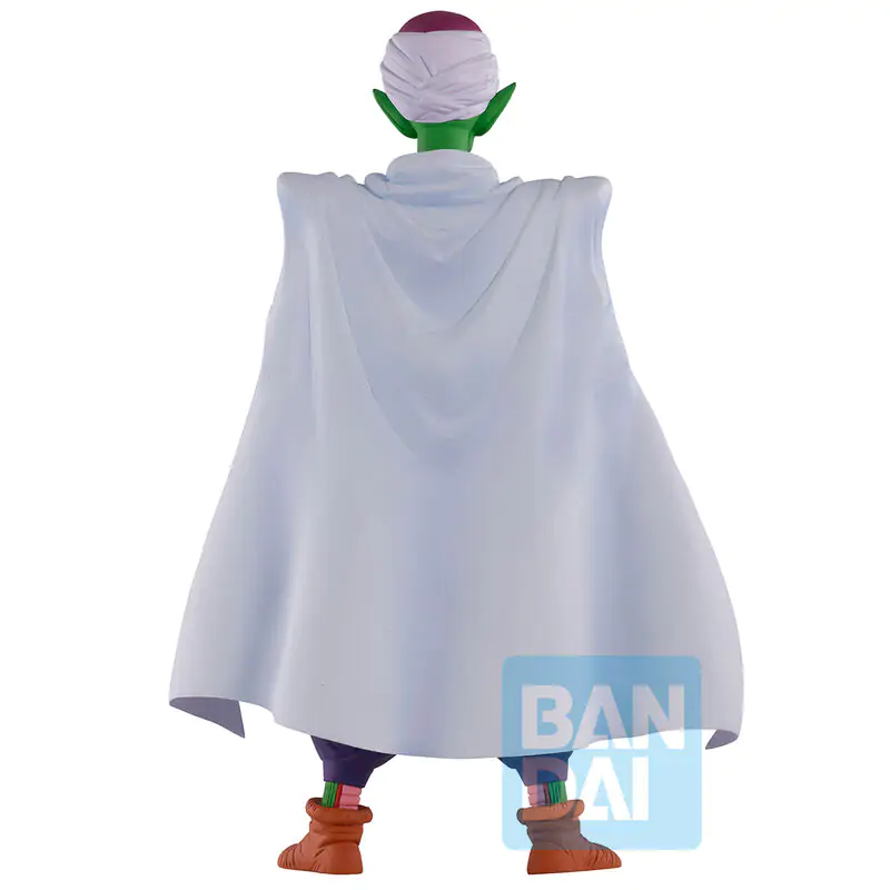 Dragon Ball Z Fierce Fighting Piccolo Masterlise Ichibansho figurină 27cm poza produsului