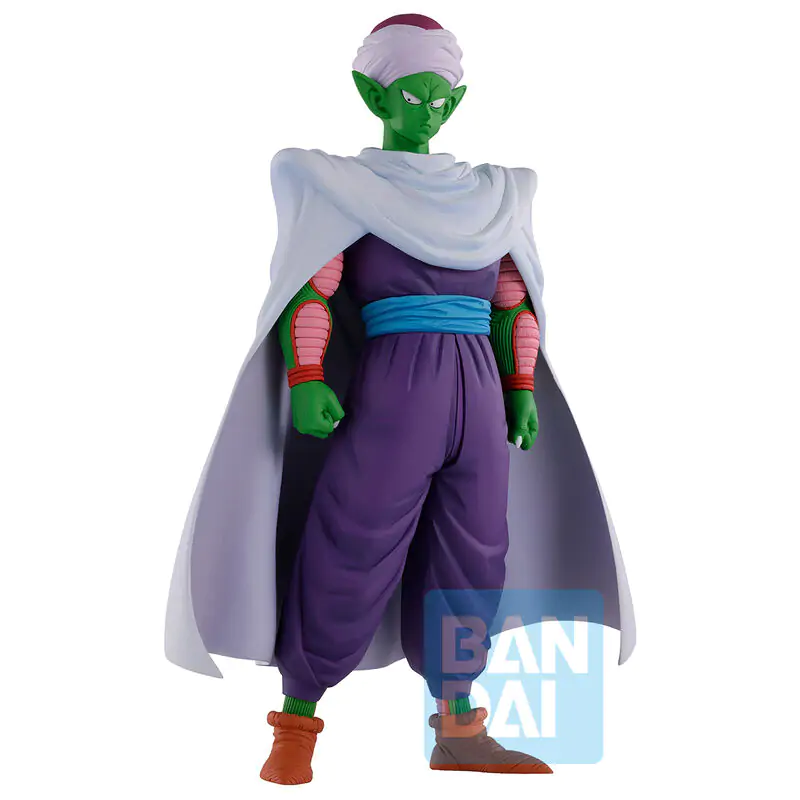 Dragon Ball Z Fierce Fighting Piccolo Masterlise Ichibansho figurină 27cm poza produsului