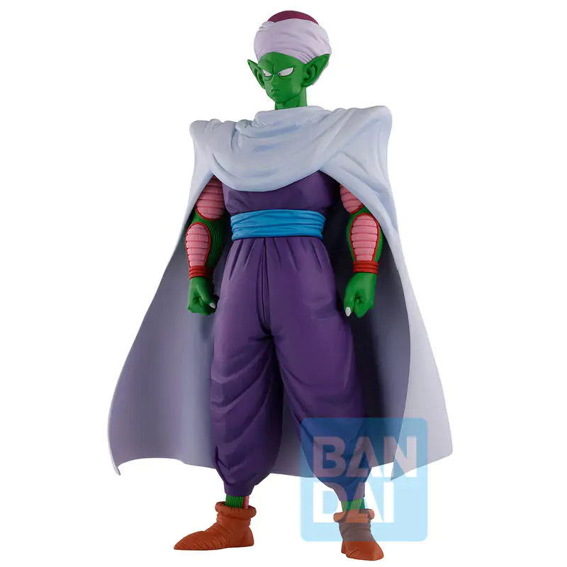 Dragon Ball Z Fierce Fighting Piccolo Masterlise Ichibansho figurină 27cm poza produsului